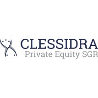 Clessidra Private Equity Logo