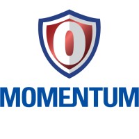 Momentum Inc. Logo