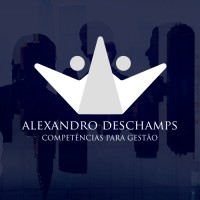 Alexandro Deschamps Logo