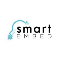 SmartEmbed Logo