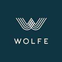 WOLFE ID Logo