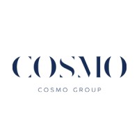 Cosmo Group (NEONAIL, NEONAIL EXPERT, NEO MAKE UP, MYLAQ) Logo