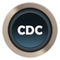 Clean Demo & Construction Logo