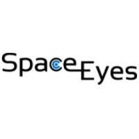 Channel Logistics LLC dba Space-Eyes Logo