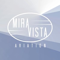 Mira Vista Aviation Logo