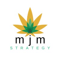 MJM Strategy Logo