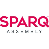 SPARQ Assembly Logo