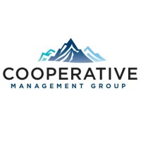 Cooperative Management Group Logo