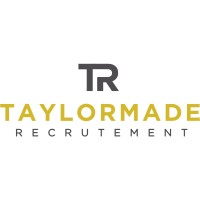 TAYLOR MADE RECRUTEMENT Logo