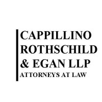 Cappillino, Rothschild & Egan LLP Logo