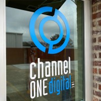Channel One Digital, Inc. Logo