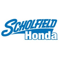 Scholfield Honda Logo