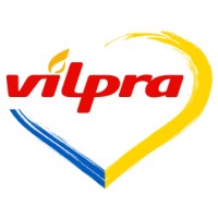 Vilpra Ltd Logo