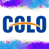 COLO Powder Coating Equipment Logo