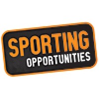 Sporting Opportunities Logo