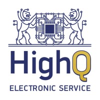 High Q Electronic Service GmbH Logo
