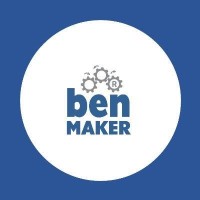 BenMaker Logo