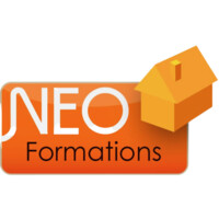 NEO Formations - Diagnostics immobiliers Logo
