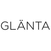 Glänta Design Logo