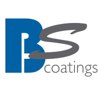 BS Coatings Logo