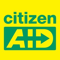 citizenAID Logo