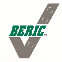 Beric Valves Logo