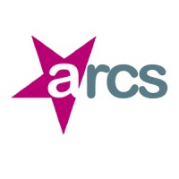 ARCS Culture Solidali Logo