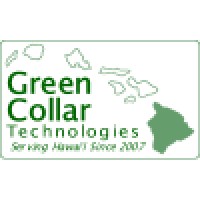 Green Collar Technologies Logo