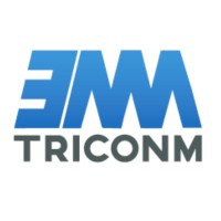GRUPO TRICONM SAC Logo