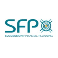 Succession Financial Planning Logo