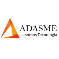 Adasme TI Logo