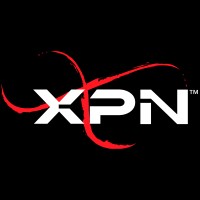 XPN World Logo