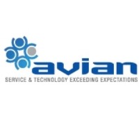 Avian Technologies Pvt Ltd Logo