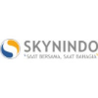 PT. Cipta Skynindo (Skynindo Pay TV Operator) Logo