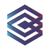 3Cubed Search Logo