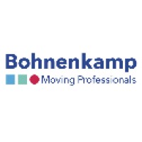Bohnenkamp Benelux B.V. Logo