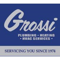 Grossi Plumbing & Heating Logo