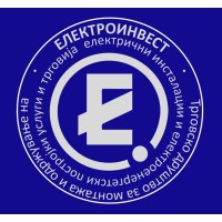 ELEKTROINVEST Logo