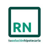RN Tu solución hipotecaria Logo