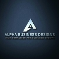 Alpha Business Designs Pvt Ltd Logo