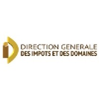 Direction Générale des Impôts et des Domaines Logo
