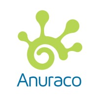 Anuraco Logo