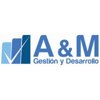 A&M Gestion y Desarrollo Logo