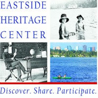 Eastside Heritage Center Logo