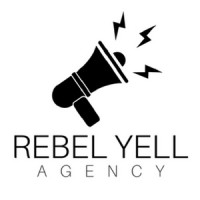 Rebel Yell Agency Logo
