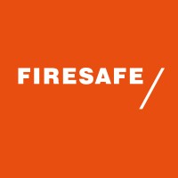 Firesafe Sverige Logo
