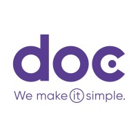 Digital Office Company Oy Logo