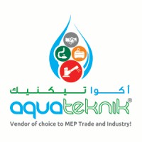 Aquateknik FZE Logo
