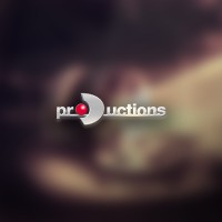 D Productions Logo