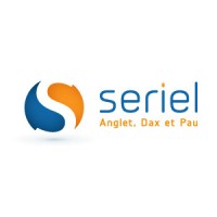 Seriel Informatique Logo